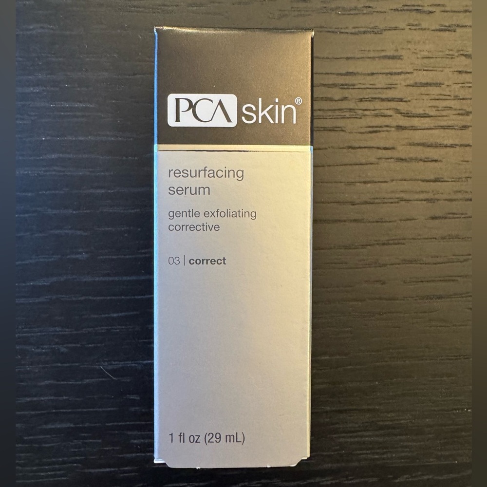 PCA Skin Resurfacing Serum